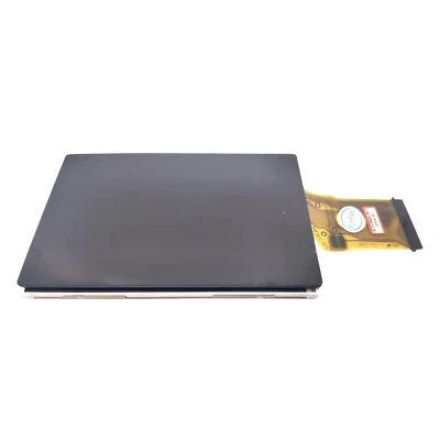 Nueva Pantalla LCD Para Sony HX9V HX20V HX30 HX100V Pantalla Reparación Accesorios Foto 1 de 4
