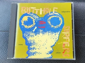 Butthole Surfers: Independent Worm Saloon 1993 CD Ex! Condition CAPITOL Alt Rock - Picture 1 of 11