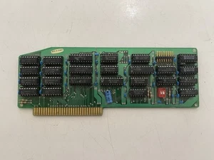 Apple IIe 80-Columnas / Tarjeta RGB - Clon de Video-7 / Apple - Imagen 1 de 2