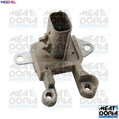 ALTERNATOR REGULATOR 52281 FOR DODGE CHRYSLER EDZ 2.4L 4cyl CARAVANENJ 2.5L 4cyl - Image 1 of 4