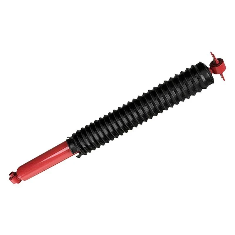 For GMC K2500 88 Shock Absorber MonoMax Rear Driver or Passenger Side Monotube - Image 1 of 1