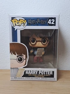 Harry Potter #42🎯 Funko Pop! Harry Potter - Bild 1 von 6