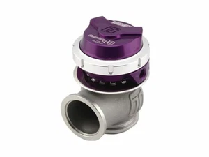 Turbosmart WG40 Gen V Compgate 40mm - 14 PSI Purple - Picture 1 of 2
