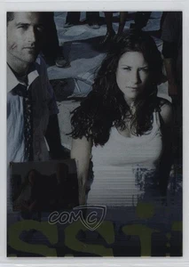 2005 LOST Season 1 Missing: Oceanic 815 Puzzle We must have been at about 18hi - Picture 1 of 3