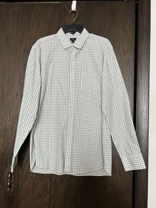 Men’s J.Crew Button Down Shirt w/Stretch-XL - Picture 1 of 4