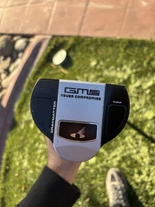Never Compromise GM2 FM GrayMatter Putter – RH 35” – Great Condition - Picture 1 of 8