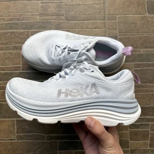 Scarpe da corsa Hoka One One donna Gaviota 5 taglia US 10 B UK 8,5 SCP 1134235 - Foto 1 di 11
