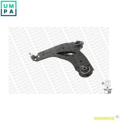 CONTROLTRAILING ARM WHEEL SUSPENSION L10528 FOR RENAULT TRAFIC/II/Rodeo/Van 2.0L - Image 1 of 4
