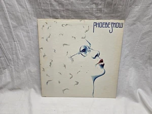 Phoebe Snow Self Titled Record Vinyl LP VG  - Picture 1 of 5
