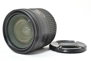 Nikon AF Nikkor 24-85mm F2.8-4 D IF Aspherical Macro Lens #2669364 - Picture 1 of 12