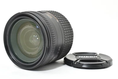 Nikon AF Nikkor 24-85mm F2.8-4 D IF Aspherical Macro Lens #2669364 - Image 1 of 4