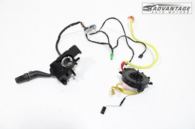 2006-2010 HUMMER H3 COLUNA DE DIREÇÃO SINAL DE SETA E INTERRUPTOR DE CONTROLE DO LIMPADOR FABRICANTE DE EQUIPAMENTO ORIGINAL - Imagem 1 de 4