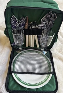 Picnic Time - Picknicktasche - Bild 1 von 4