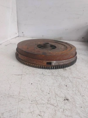 Audi A6 S6 C5 4B 2003 diésel doble masa volante KEG8964 Foto 1 de 3