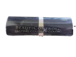NEW BeautiControl Lasting Lipstick Color BERRY MAJESTIC .14 oz / 4 g Sealed - Picture 1 of 2