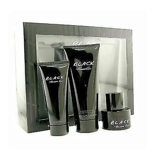 Kenneth Cole Fragancia Negra para Hombre Set de Regalo de 3 Piezas Foto 1 de 1