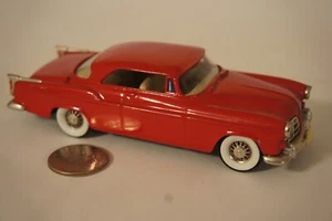 1/43 Brooklin 1955 Chrysler 300 C No Box - Picture 1 of 2