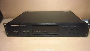 MARANTZ ST6001 FM / AM TUNER with RDS and 60 presets POWER CABLE IS CUT-OFF! - Bild 1 von 4