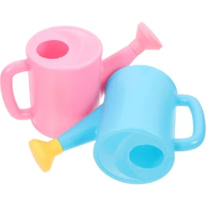 2pcs Watering Can For Plants Kids Watering Can Kids Watering Device - Picture 1 of 12