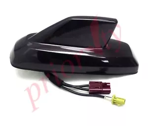 2015-2020 Escalade Silverado Sierra Tahoe Yukon Plum Berry Navigation Antenna - Foto 1 di 9
