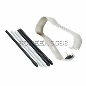 Pour Samsung Galaxy Note 9 N960F Stylet Tactile Plumes S Pen Embouts Pièces de Remplacement - Photo 1 sur 16