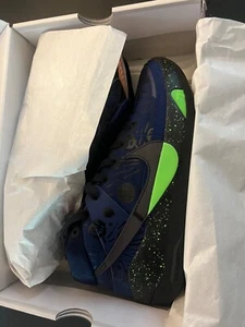 Nike kd 13 size 9.5 planet of hoops new w/box  - Picture 1 of 7