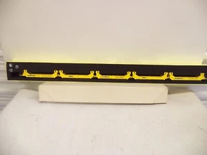 Deluxe Inovations N-Scale Gunderson Twinstack 5-Unit Intermodal set, SP - Picture 1 of 3