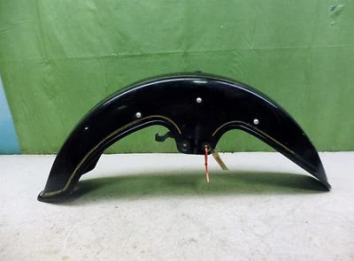 Honda GL1100 1980 Goldwing Interstate H1302. guardabarros delantero #2 Foto 1 de 4