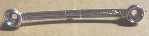 64 Ford Galaxie 500XL Craftsman + Series AMT Sc 1:25 Taillight Bezels No Box - Picture 1 of 2