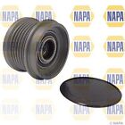Napa Overrunning Alternator Pulley For Ford Tourneo Courier 1.5 Feb 2014-Present
