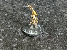 Mage Knight Uprising #040 Amazon Priestess Black Powder Rebels