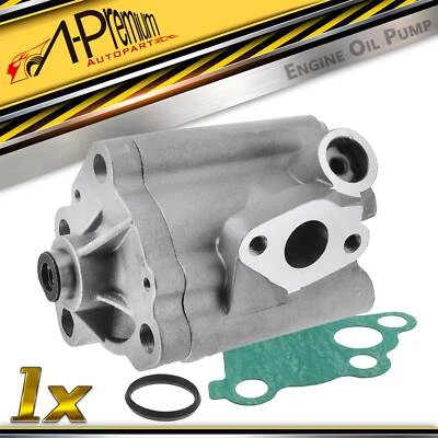 Oil Pump for Ford Fusion 2013-2020 Focus Mazda B2300 Lincoln MKZ DOHC 2.0L 2.3L - Image 1 of 4