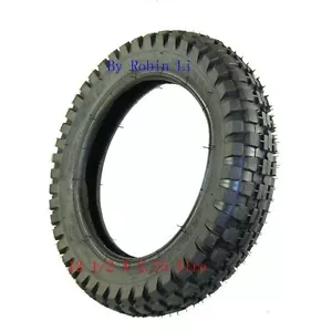 12.5 x 2.75 Tire Razor Dirt Bike Coolster 49cc 2-Stroke Mini QG-50 12 1/2 x 2.75 - Picture 1 of 1
