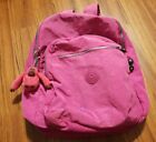 Kipling SEOUL Large Backpack with Pink With Ari