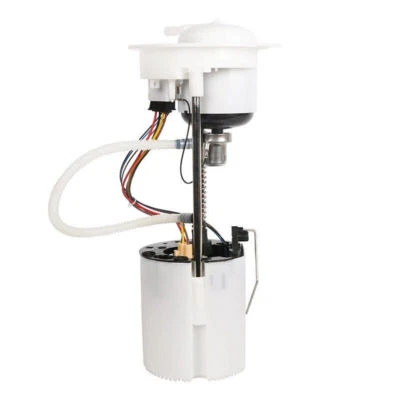 Fuel Pump Module Assembly 8R0919051H for Porsche Macan 15-2018 2.0L 3.0L 3.6L Foto 1 de 4