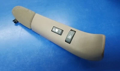 1995-1998 Chevrolet GMC C/K Tahoe Yukon RH Passenger Side Window Switch OEM - Image 1 of 4