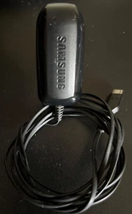 Genuine OEM SAMSUNG Power Supply Cord AC TRAVEL ADAPTER Model ATADS10JBE EUC - Picture 1 of 3