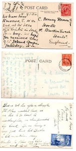 Jersey St Brelades Bay cancellations - Picture 1 of 1