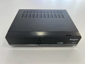 Engel RS8100Y DVB-S2 HD Receptor de Satélite - Negro - Imagen 1 de 4