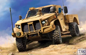 PKLK63538 I Love Kit 1:35 Scale US M1279 Utlity (JLTV-UTL) c.2019 present - Picture 1 of 1