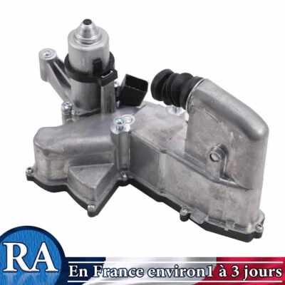 Actionneur D'Embrayage Électrique 9656382080 Pour C2 C3 DS3 NEMO 1007 207 208  - Photo 1/4