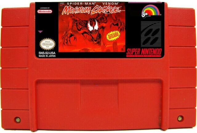 Game Homem Aranha Nintendo, Jogo de Videogame Nintendo Usado 24059222