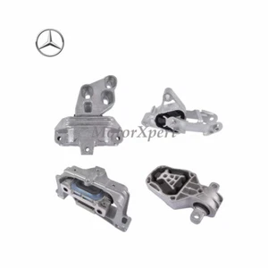 OEM Engine Motor & Auto Trans Mount for Mercedes B250 CLA250 GLA250 2.0L L4 - Picture 1 of 12