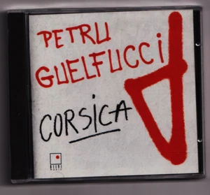 CD (SEALED) PETRU GUELFUCCI CORSICA - Bild 1 von 2