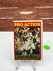 1972 Topps- #120 Terry Bradshaw Action Steelers (C)