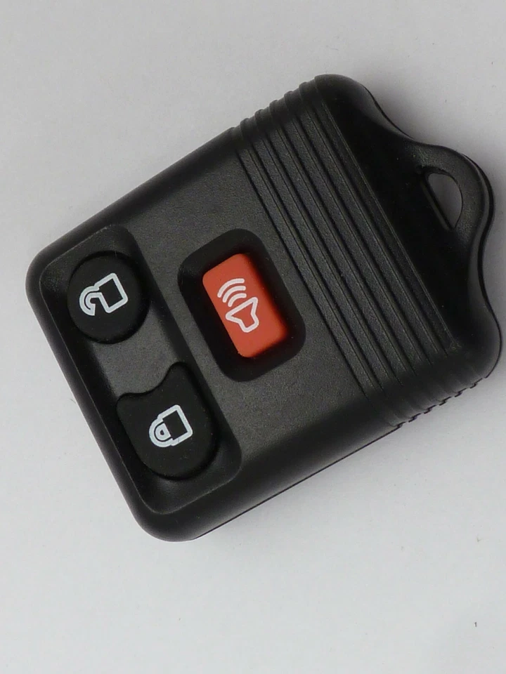 Mazda B4000 serie B Plus 2007-2009 llavero inteligente entrada sin llave control remoto OEM 2008 Foto 1 de 1