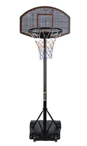 canestro basket regolabile - impianto mini basket - Foto 1 di 1