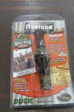 UPC 815097000150 product image for NEW FLEXTONE FG-DUCK-00003 SINGLE REED MALLARD GUIDE SERIES GAME CALL MOSSY OAK | upcitemdb.com