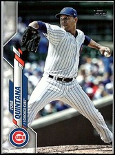 2020 Topps Series One Base & RC Baseball  Pick Your Card  Complete Your Set