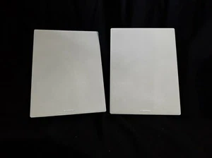 Crestron Essence IW8-W-T In Wall Speakers - Picture 1 of 5